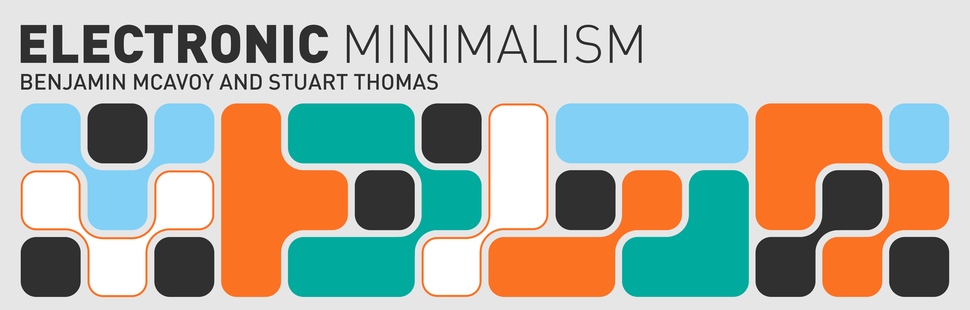 Electronic Minimalism - De Wolfe Music